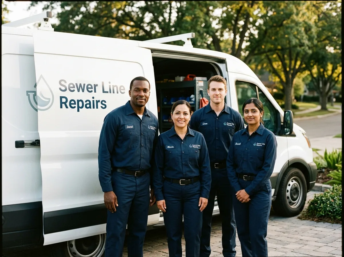 Emergency Plumber company in Rock, WV