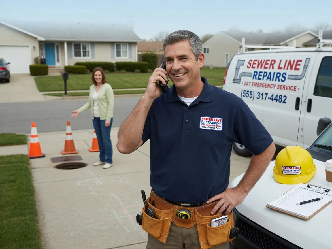 Emergency Plumber Rock, WV FAQs
